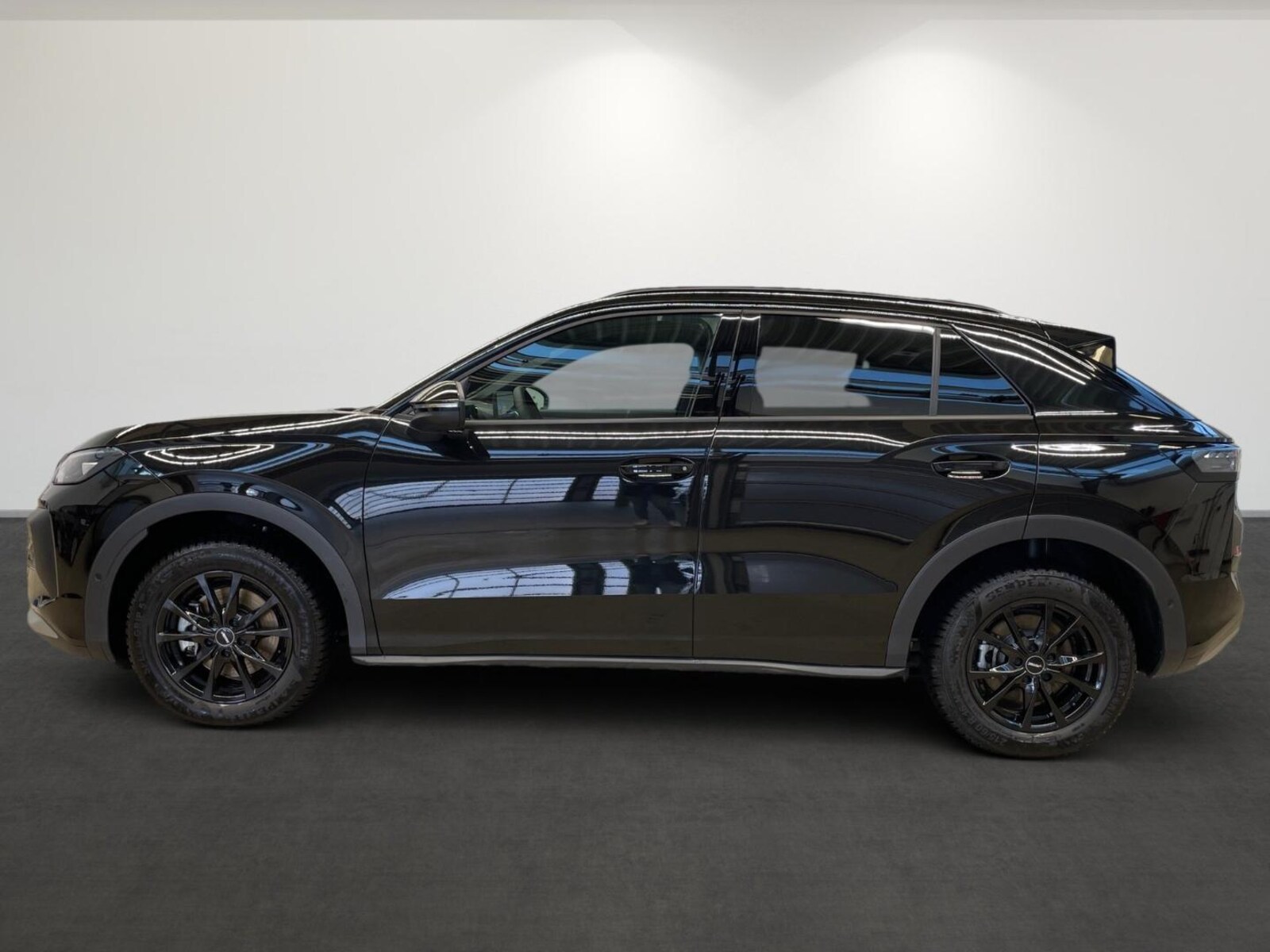 Volkswagen T-Roc – Bild 6