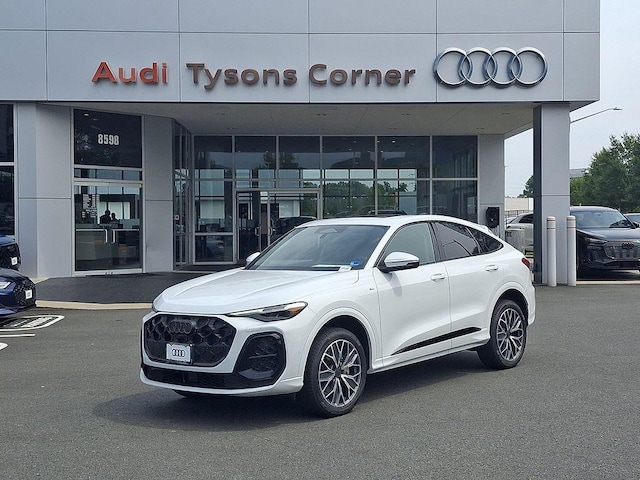 Photo of 2026 Audi Q5 Sportback 