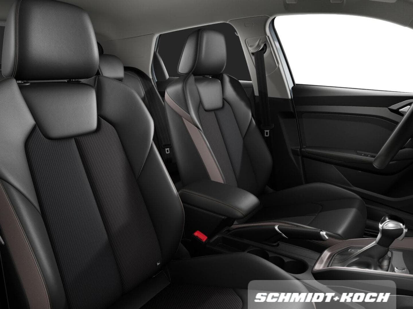 Bild über Audi A1 Sportback S line 40 TFSI S tronic - für weitere Informationen kontaktieren Sie den Audi Partner