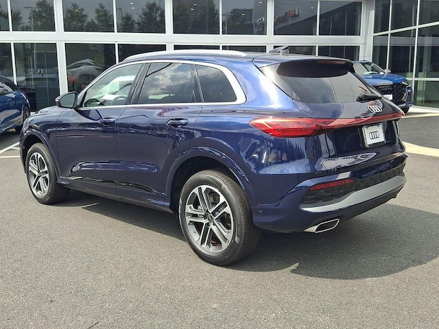 2026 Audi Q5