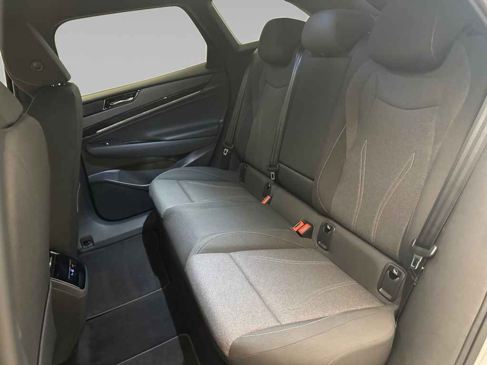 Volkswagen ID.7 Tourer – Bild 14