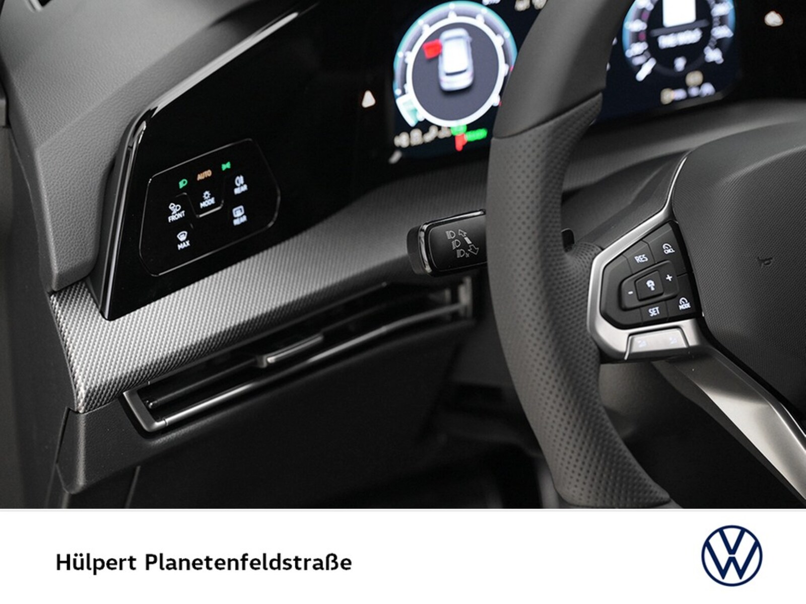 Volkswagen Golf – Bild 9