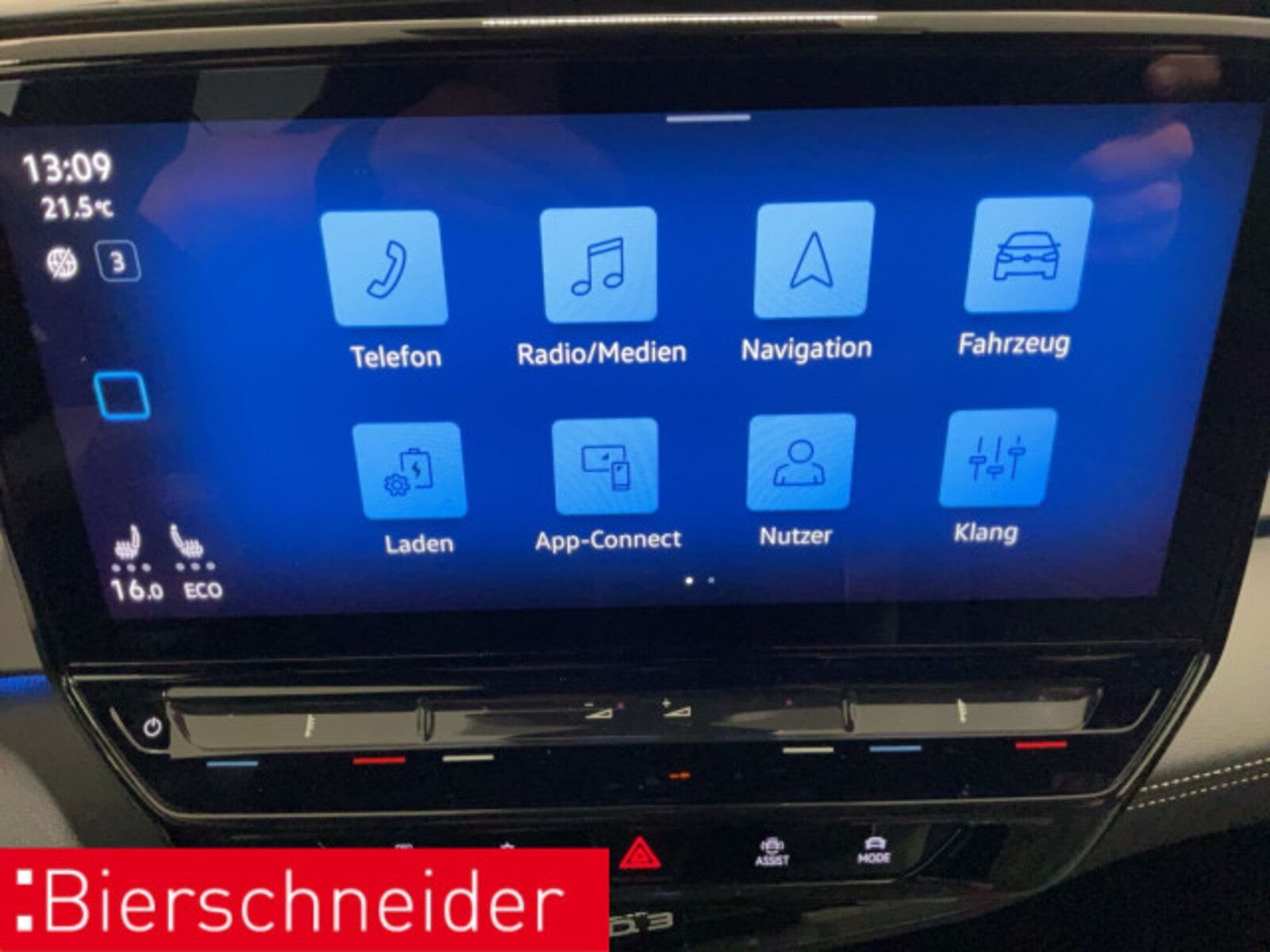 Volkswagen ID.3 – Bild 17
