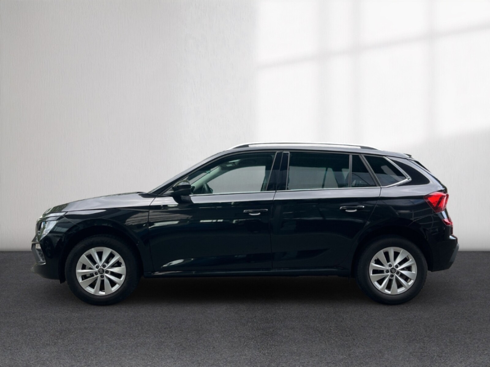 Škoda Kamiq – Bild 2