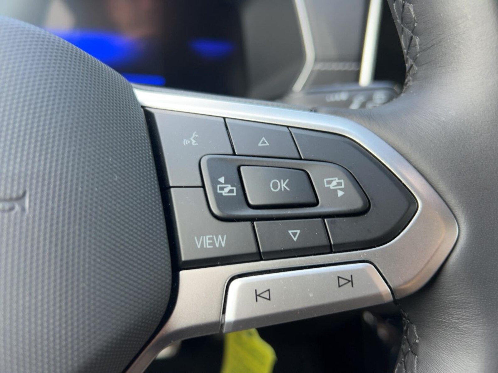 Volkswagen T-Cross – Bild 18
