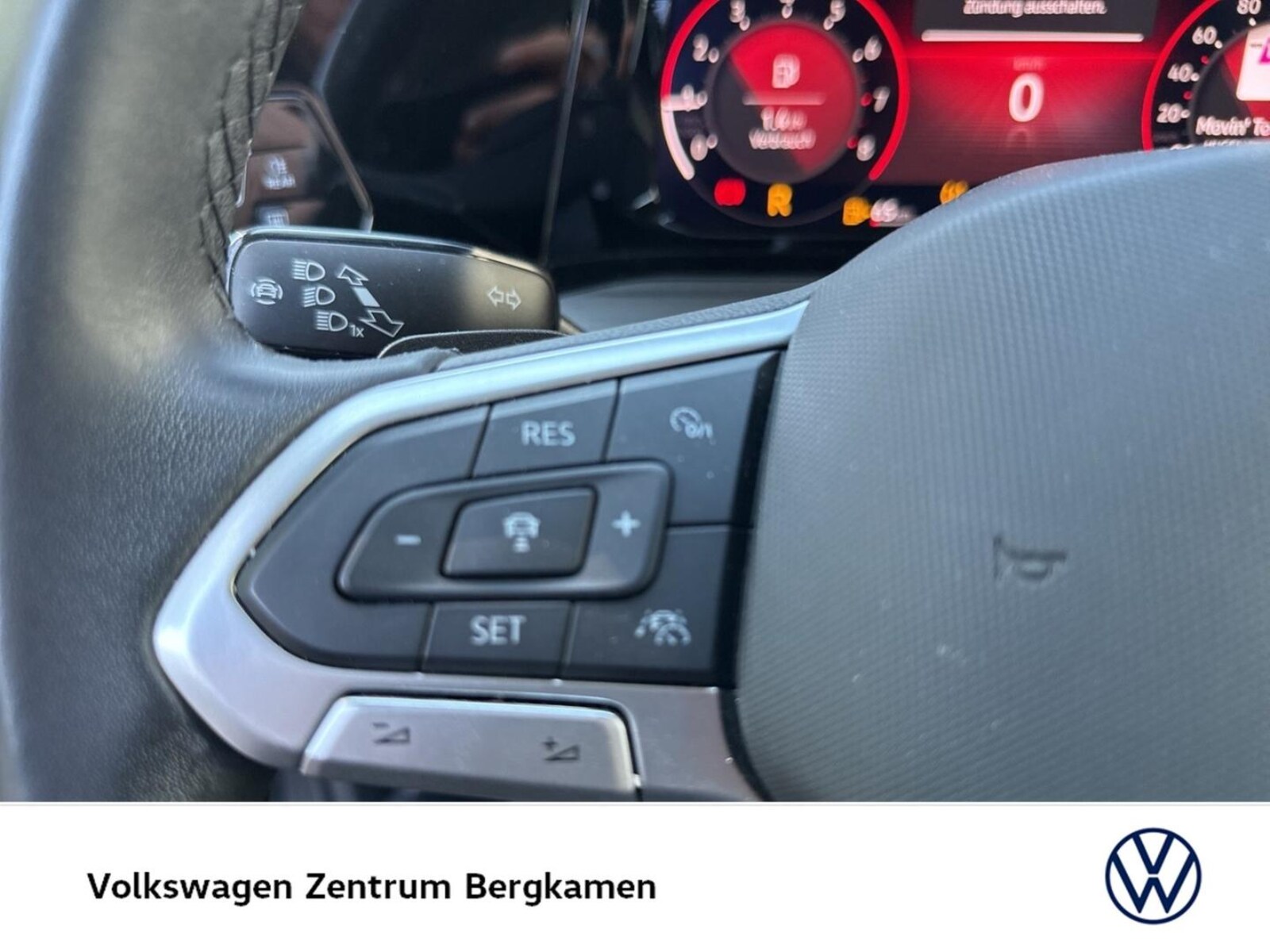 Volkswagen Golf – Bild 14