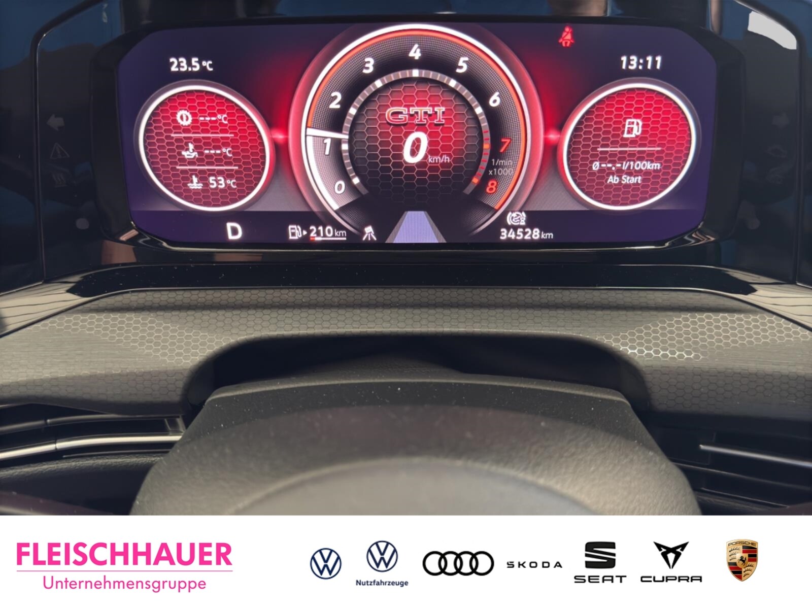 Volkswagen Golf – Bild 13