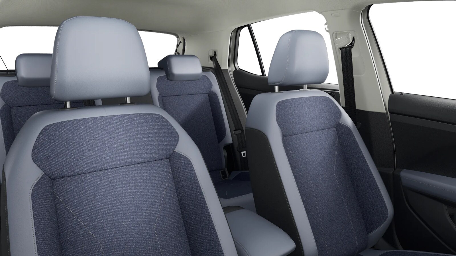 Volkswagen T-Cross – Bild 7