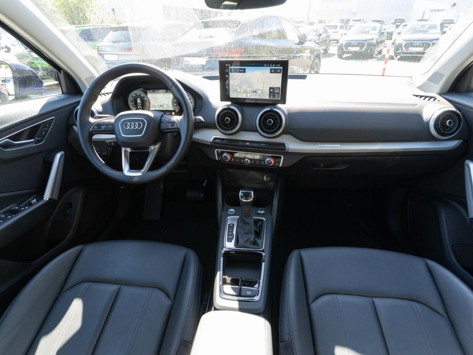 Audi Q2 – Bild 7
