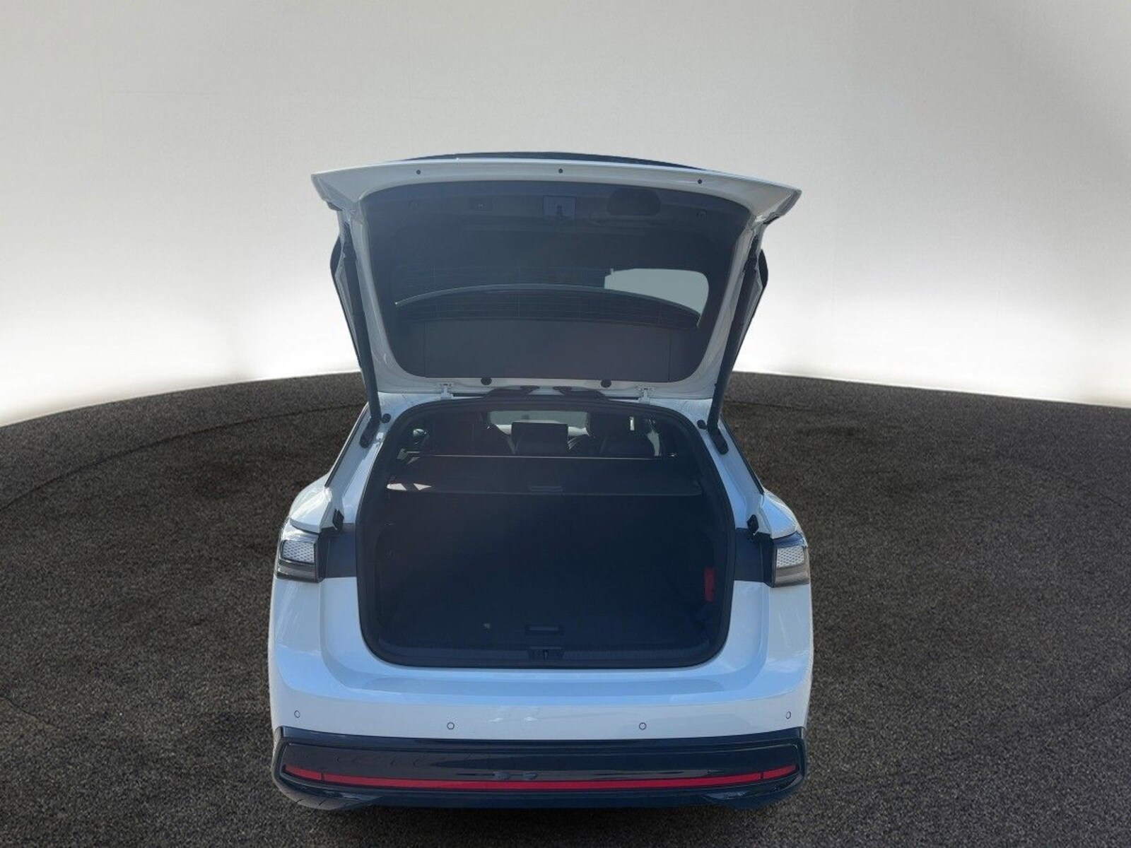 Volkswagen ID.7 Tourer – Bild 8