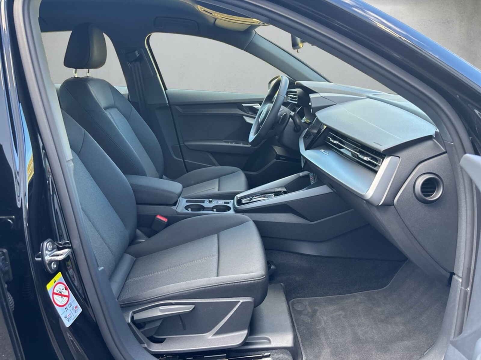 Audi A3 Sportback – Bild 13
