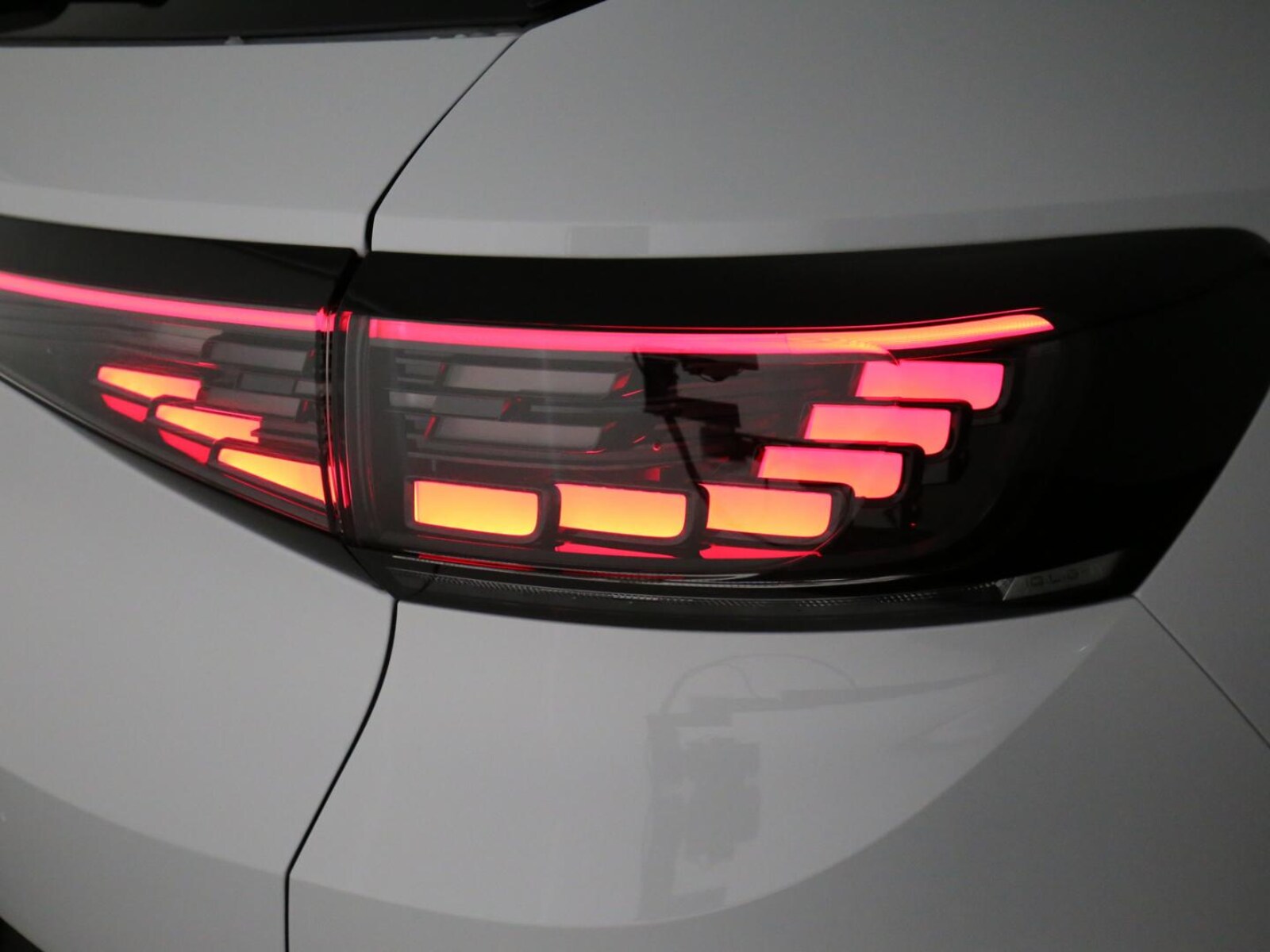 Volkswagen ID.4 – Bild 28