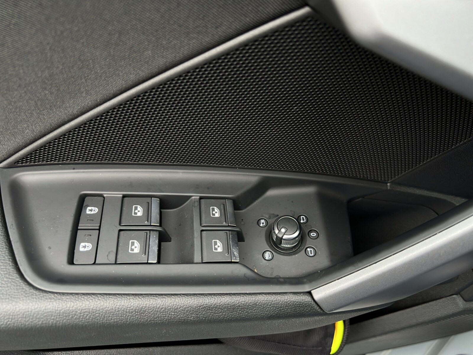 Audi A3 allstreet – Bild 13