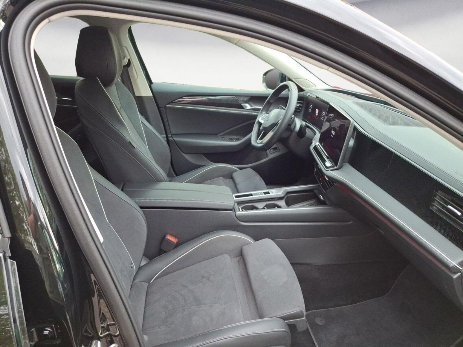 Volkswagen Passat – Bild 13