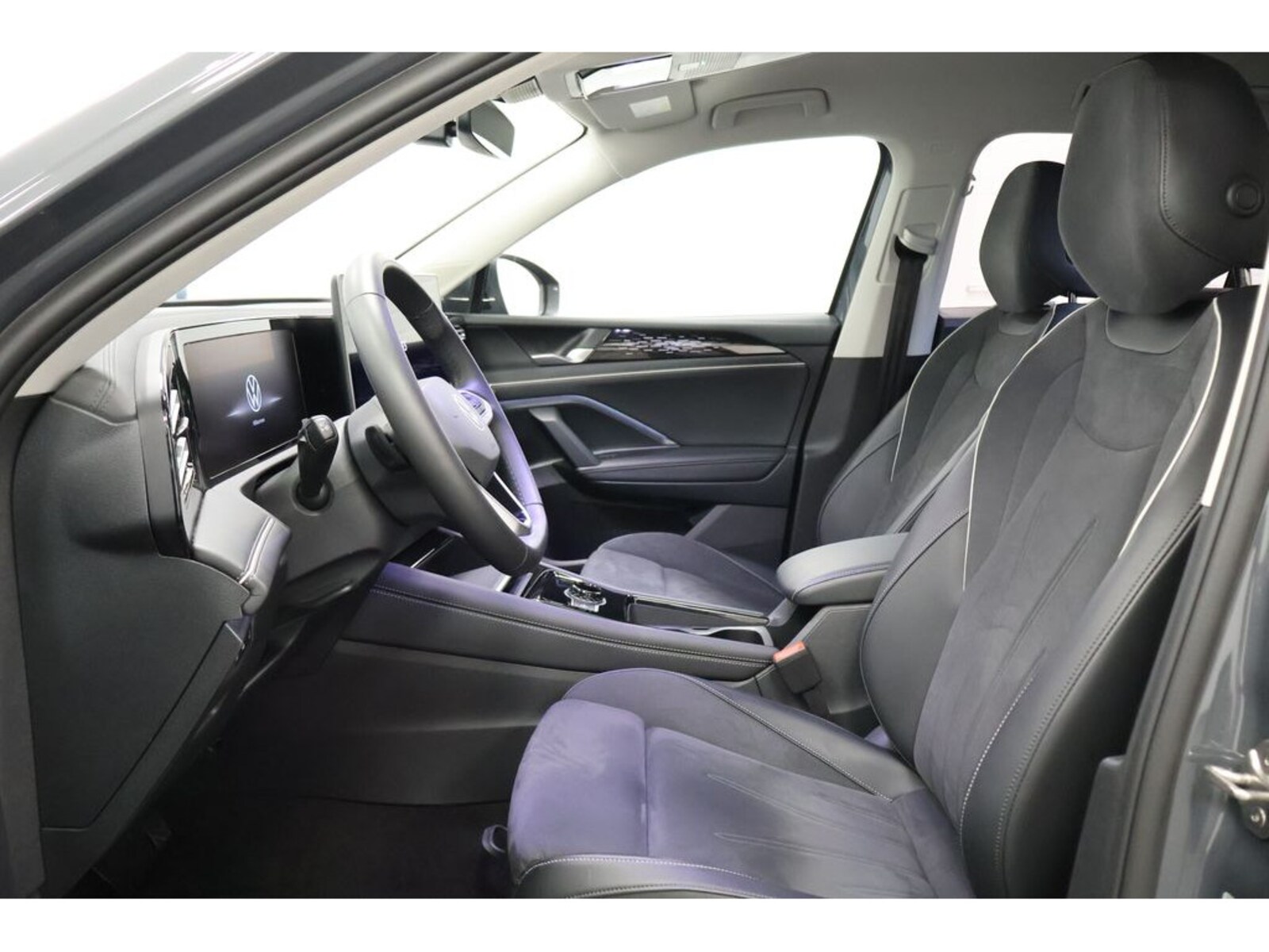 Volkswagen Tiguan – Bild 29