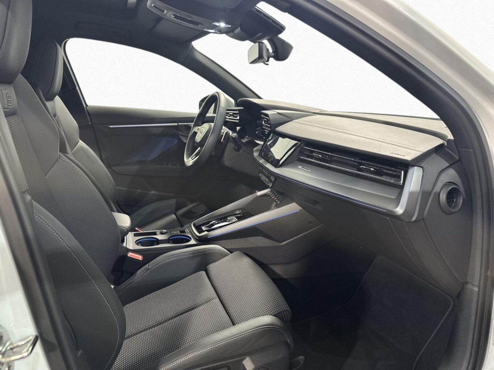 Audi A3 Sportback – Bild 17