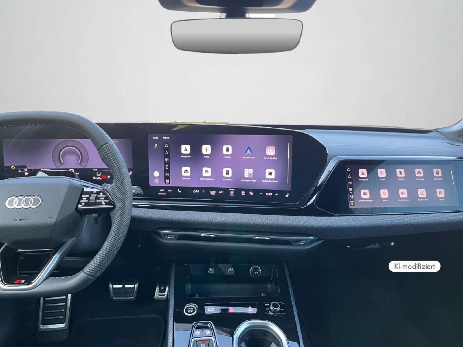 Audi A6 Avant – Bild 11