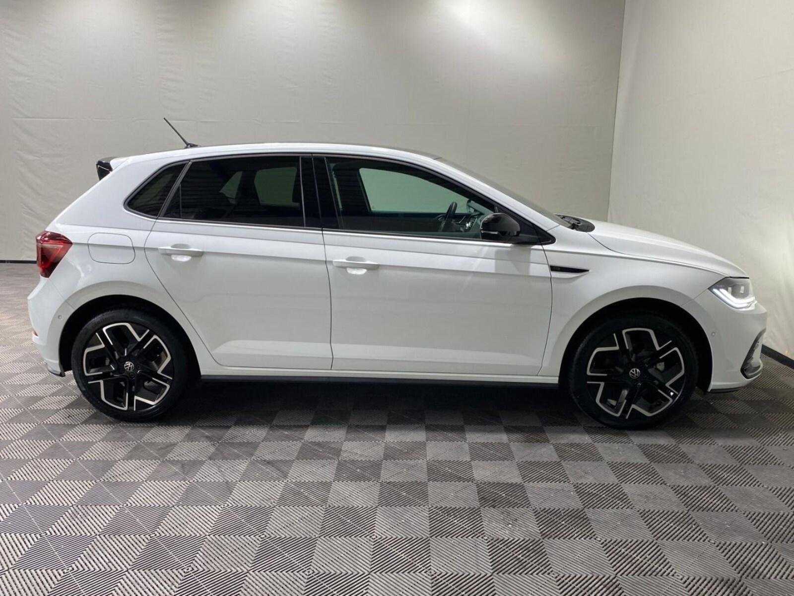 Volkswagen Polo – Bild 16