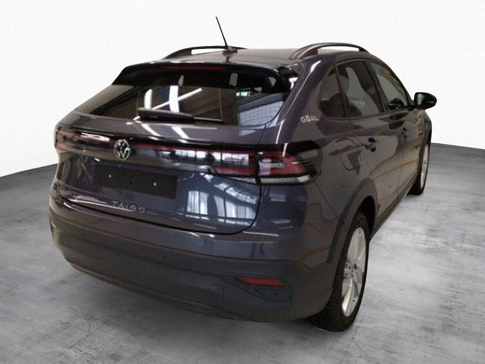 Volkswagen Taigo – Bild 11