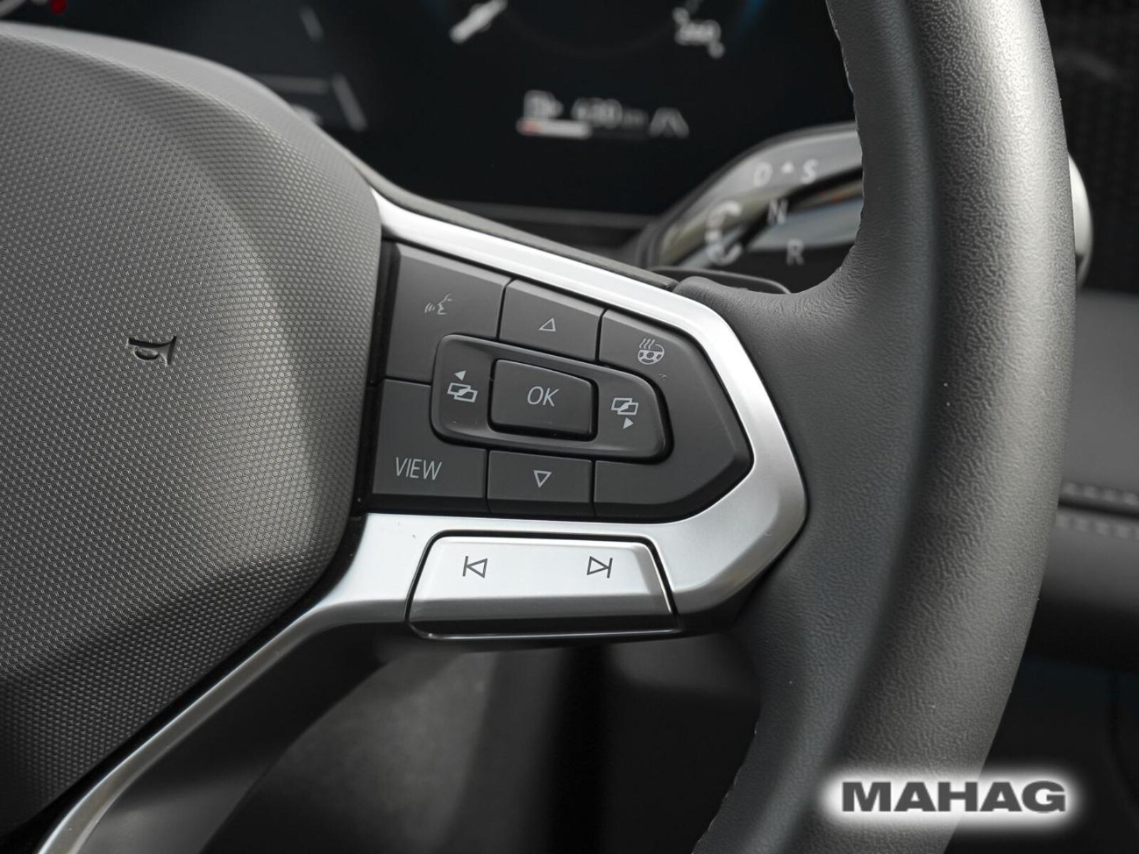 Volkswagen Tiguan – Bild 24