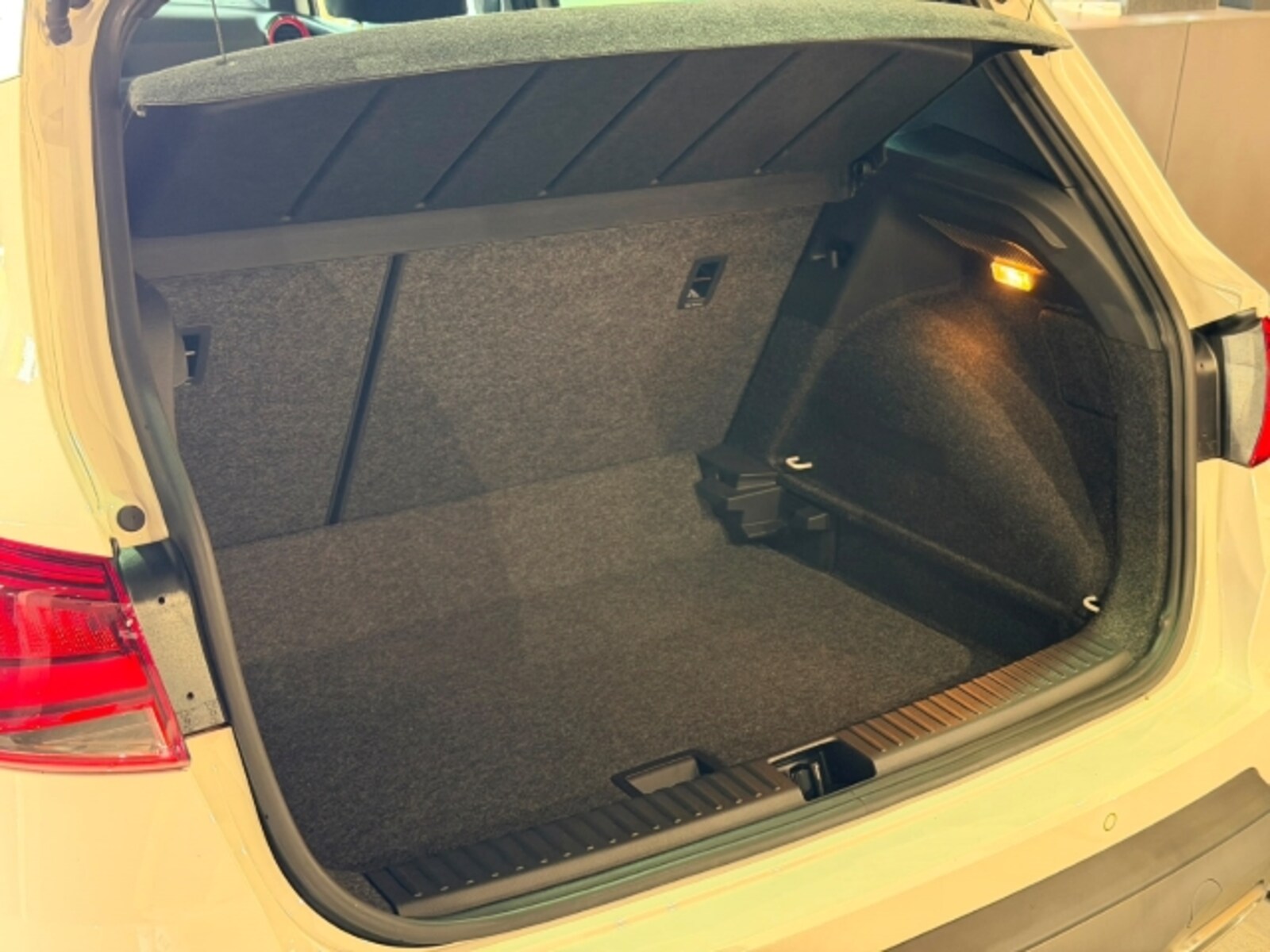 SEAT Arona – Bild 6