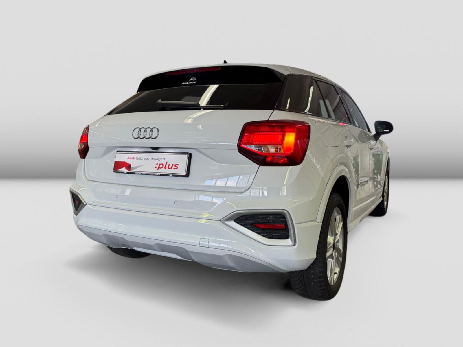 Audi Q2 – Bild 3
