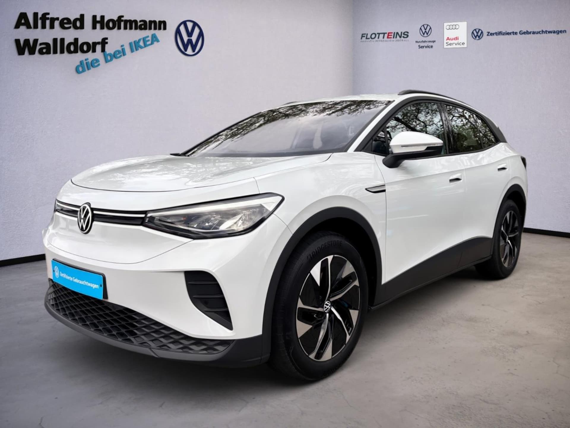 Volkswagen ID.4 2024