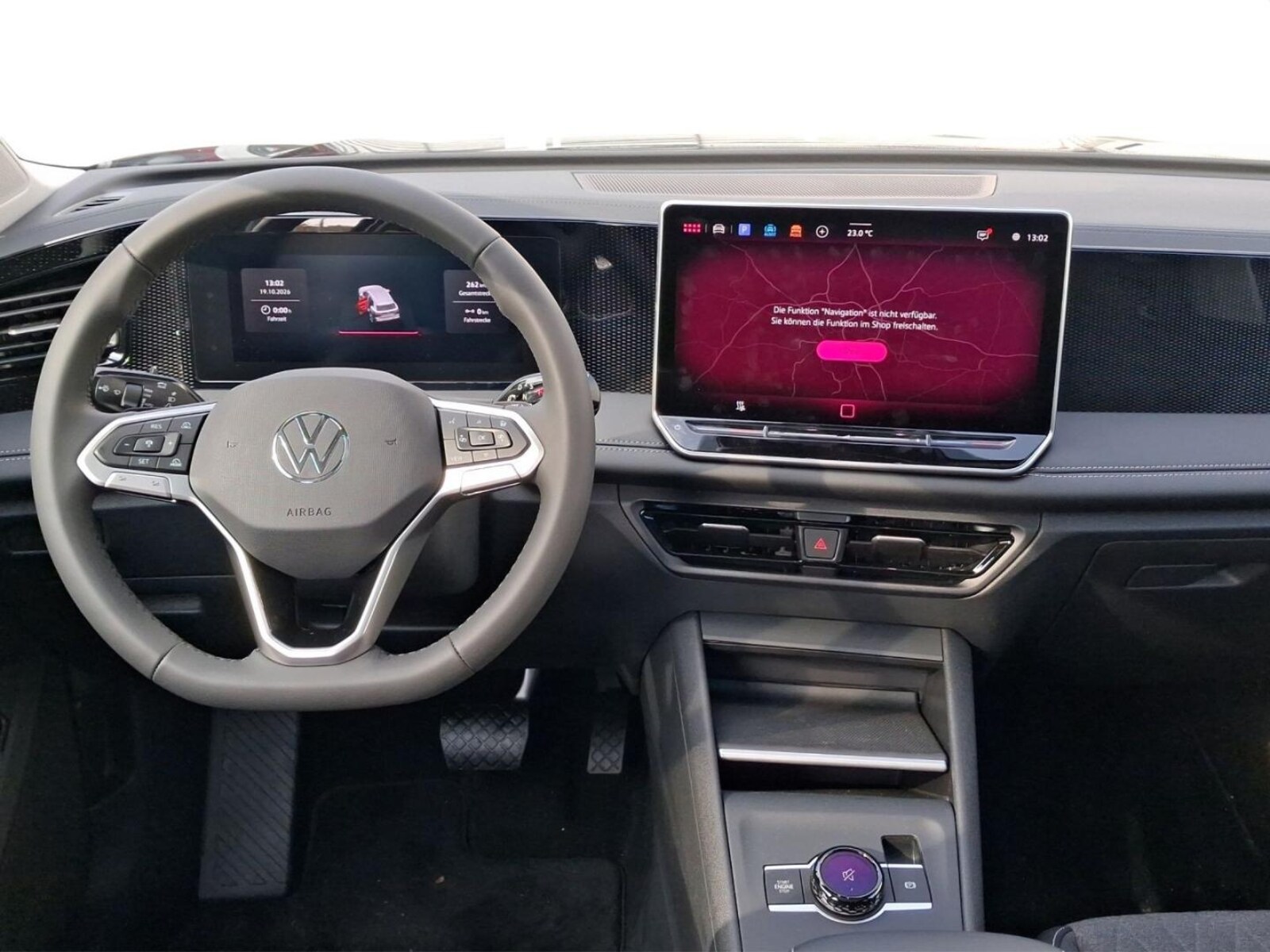 Volkswagen Tiguan – Bild 6