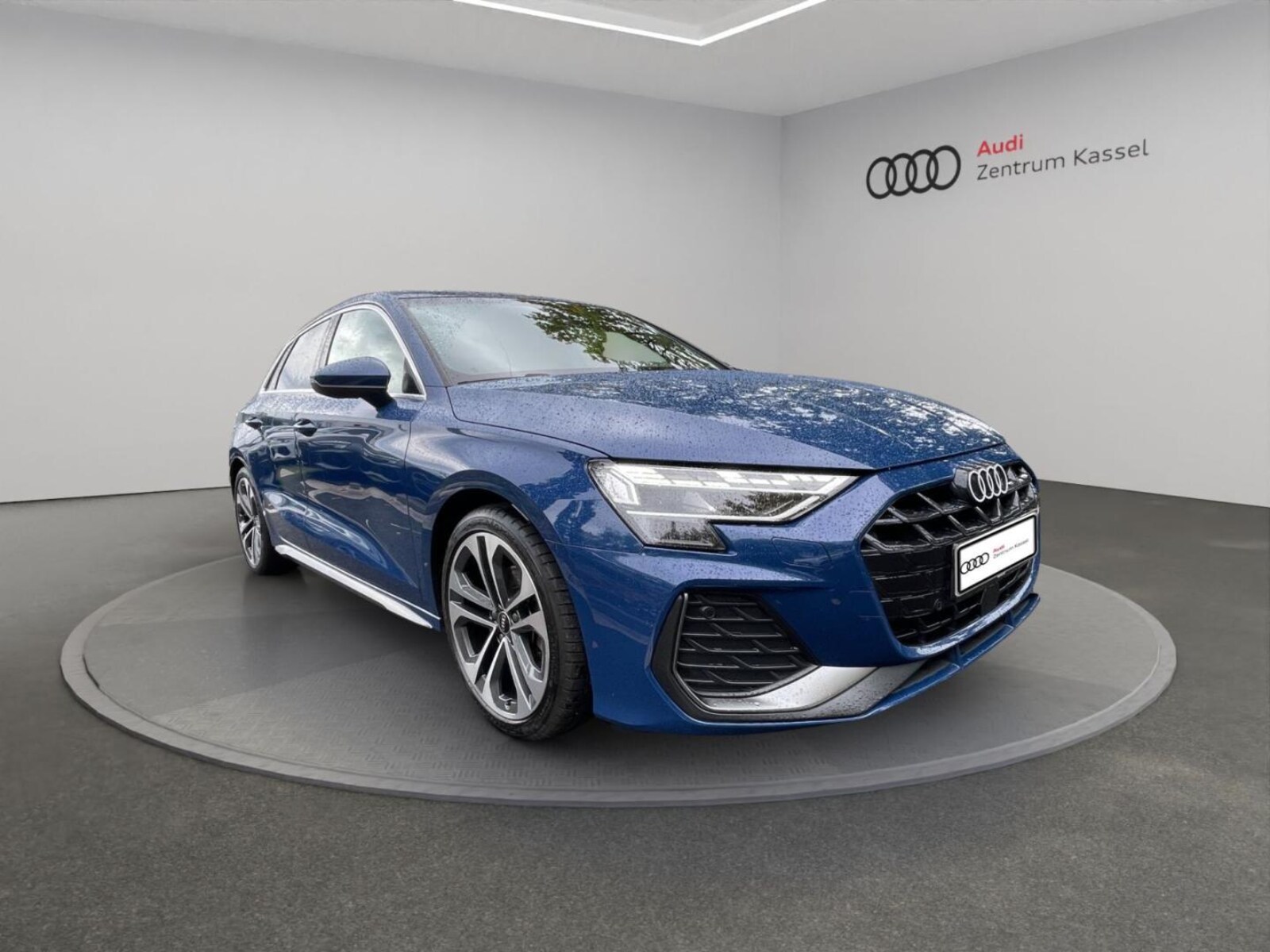 Audi A3 Sportback – Bild 8