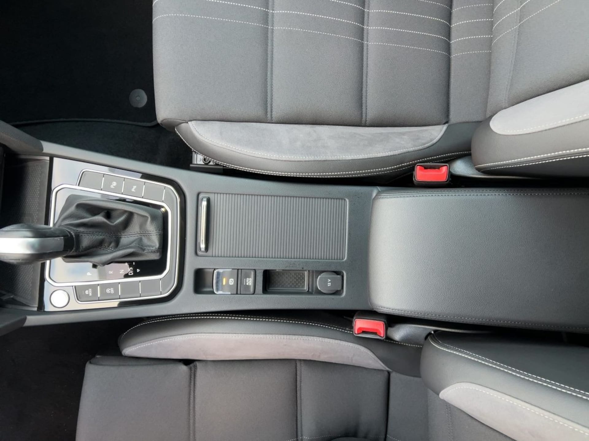 Volkswagen Passat Variant Alltrack