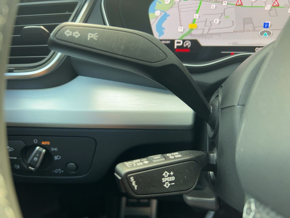 Image about Audi SQ5 Sportback TDI tiptronic