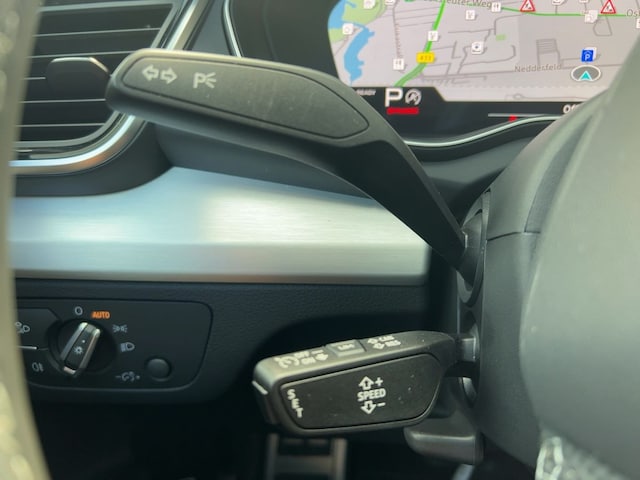 Audi SQ5 Sportback TDI Tiptronic - 2023 - Joinsteer - #15