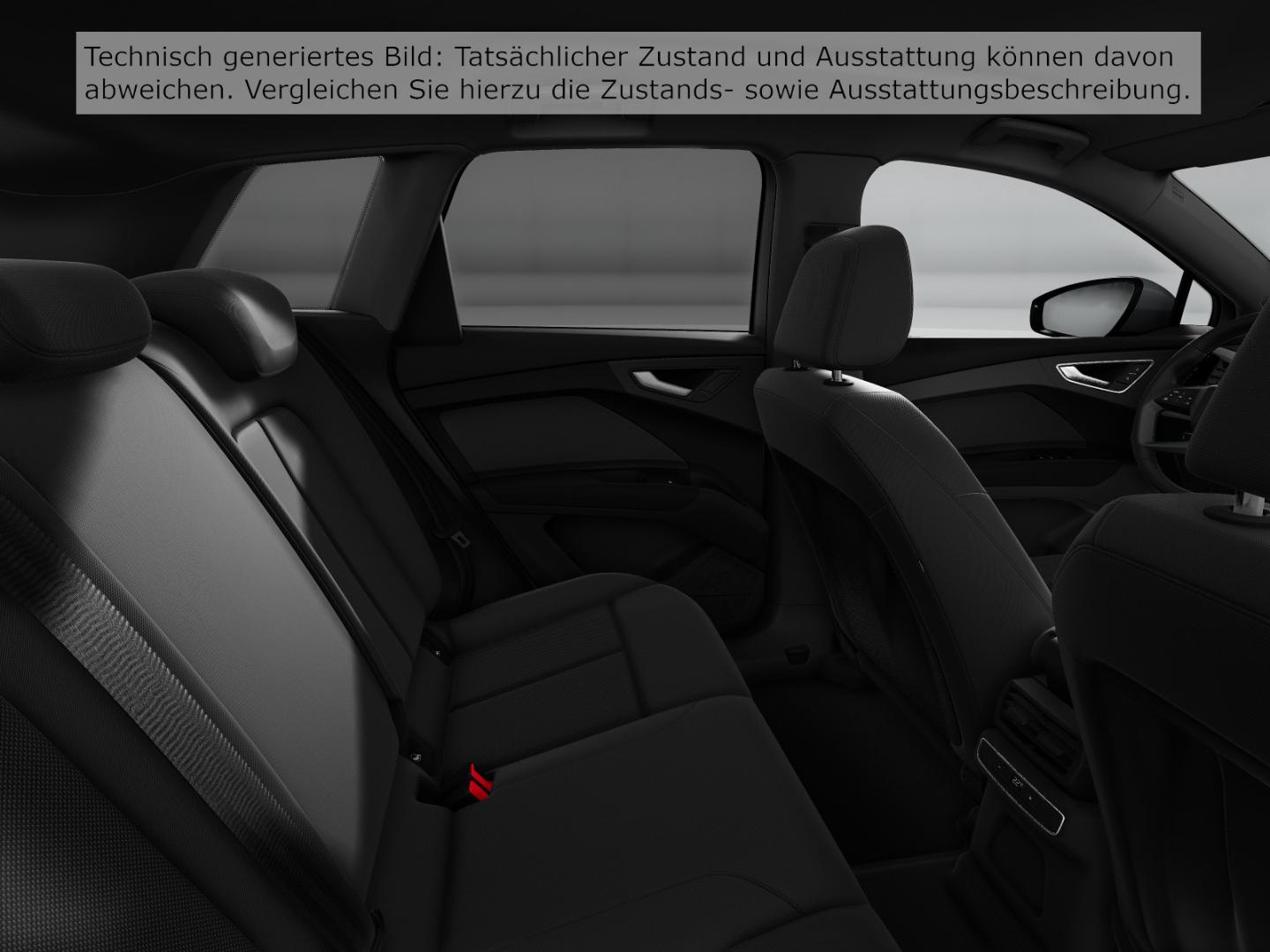 Image about Audi Q4 e-tron 40 e-tron