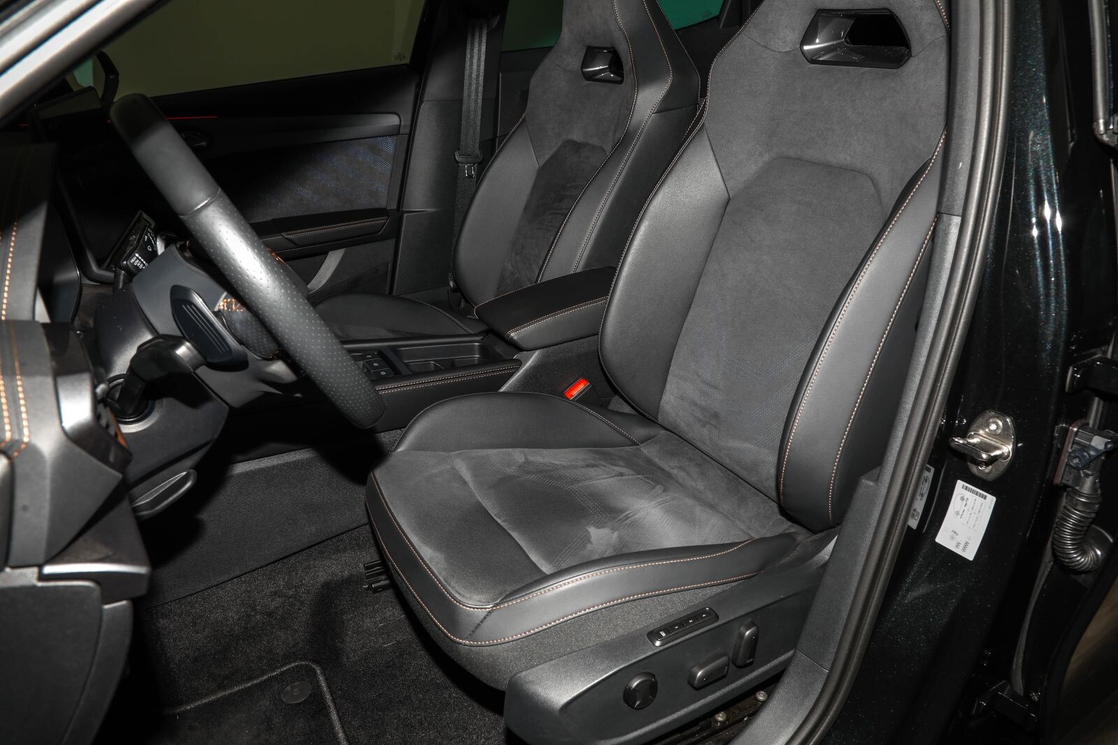 CUPRA Formentor – Bild 15