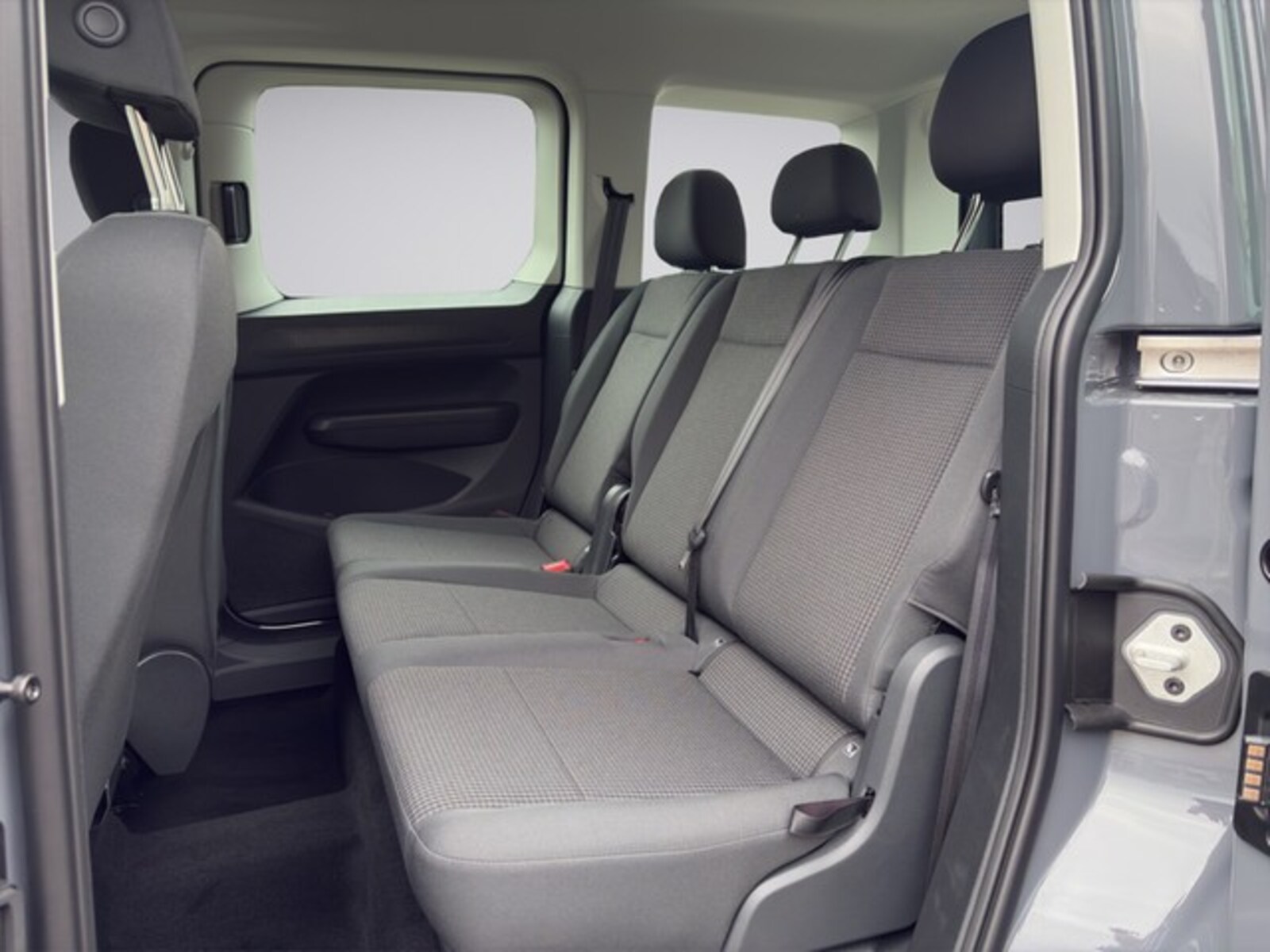 Volkswagen Caddy – Bild 10