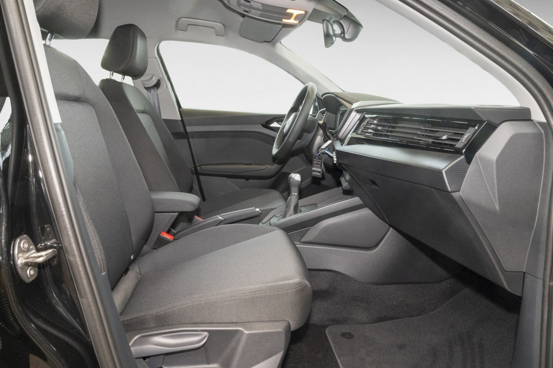 Audi A1 Sportback Advanced