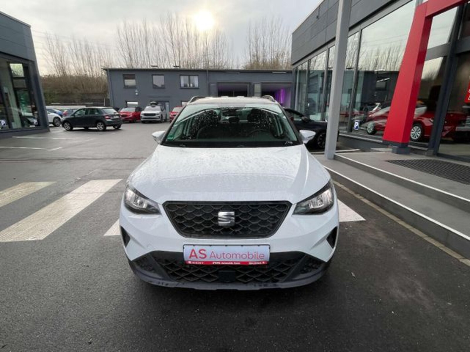 SEAT Arona – Bild 2