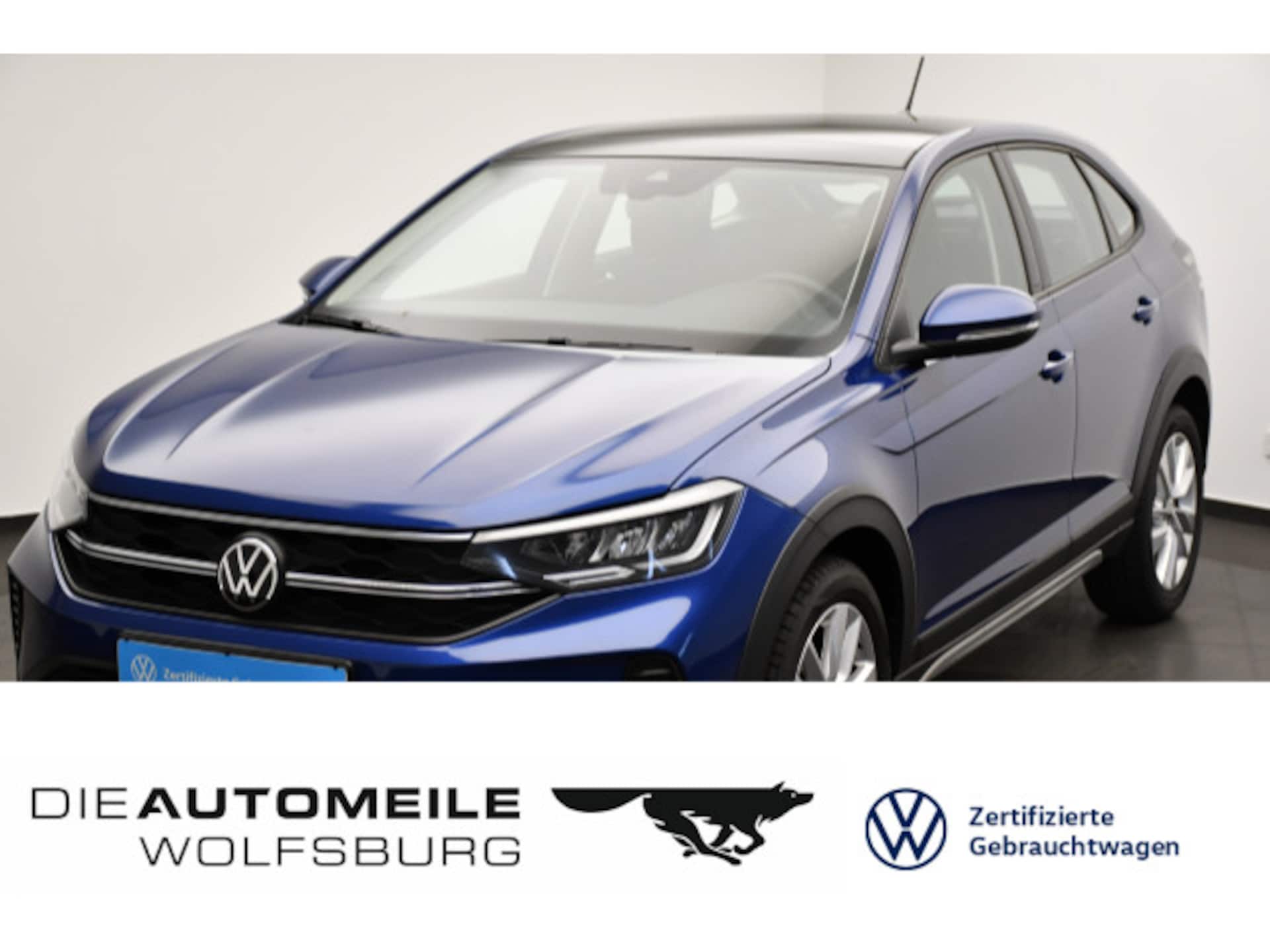 Volkswagen Taigo Life