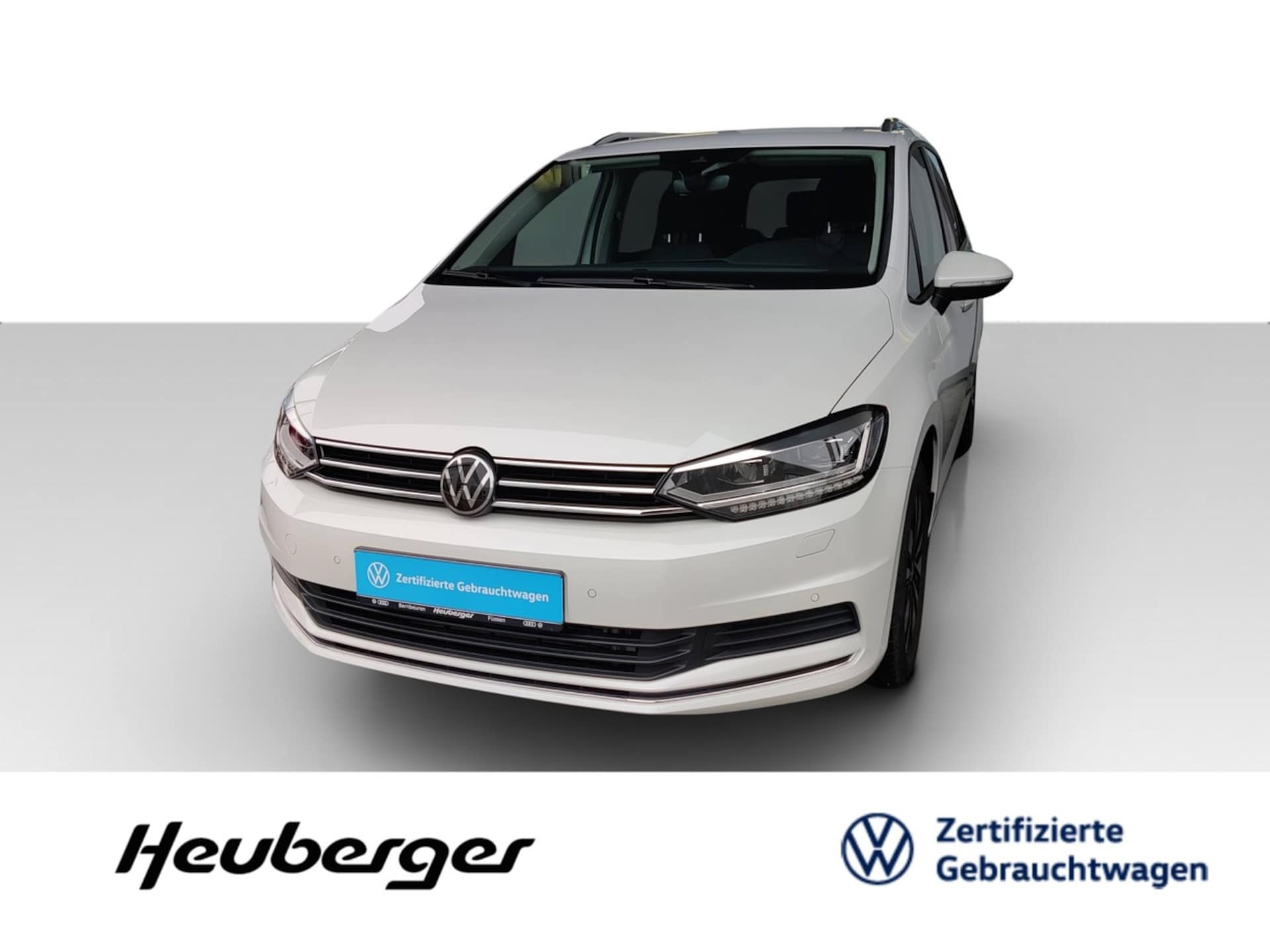 Volkswagen Touran MOVE