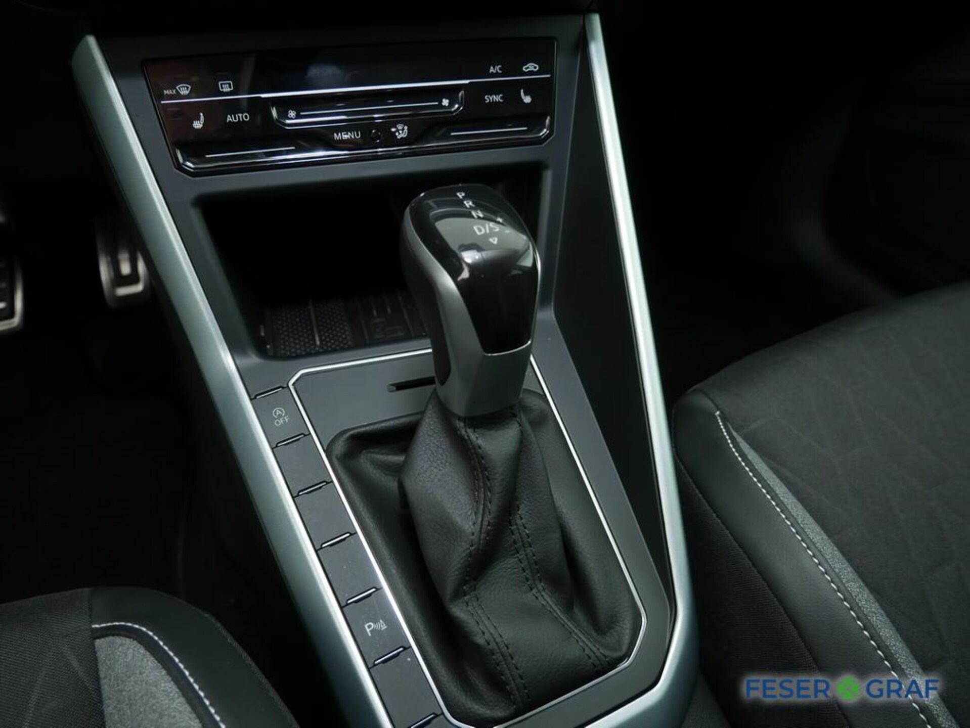 Volkswagen Polo Goal