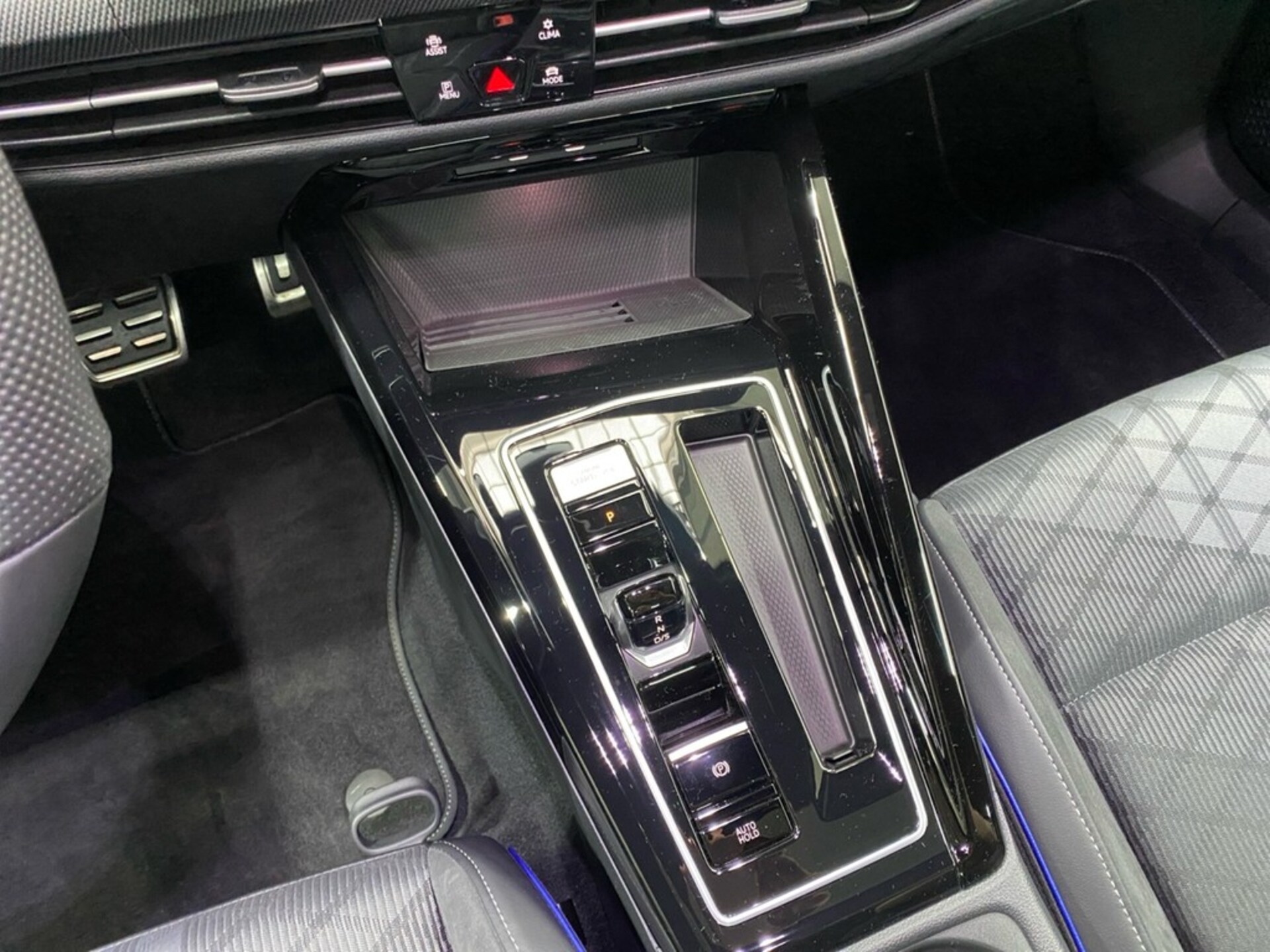 Volkswagen Golf Variant R-Line