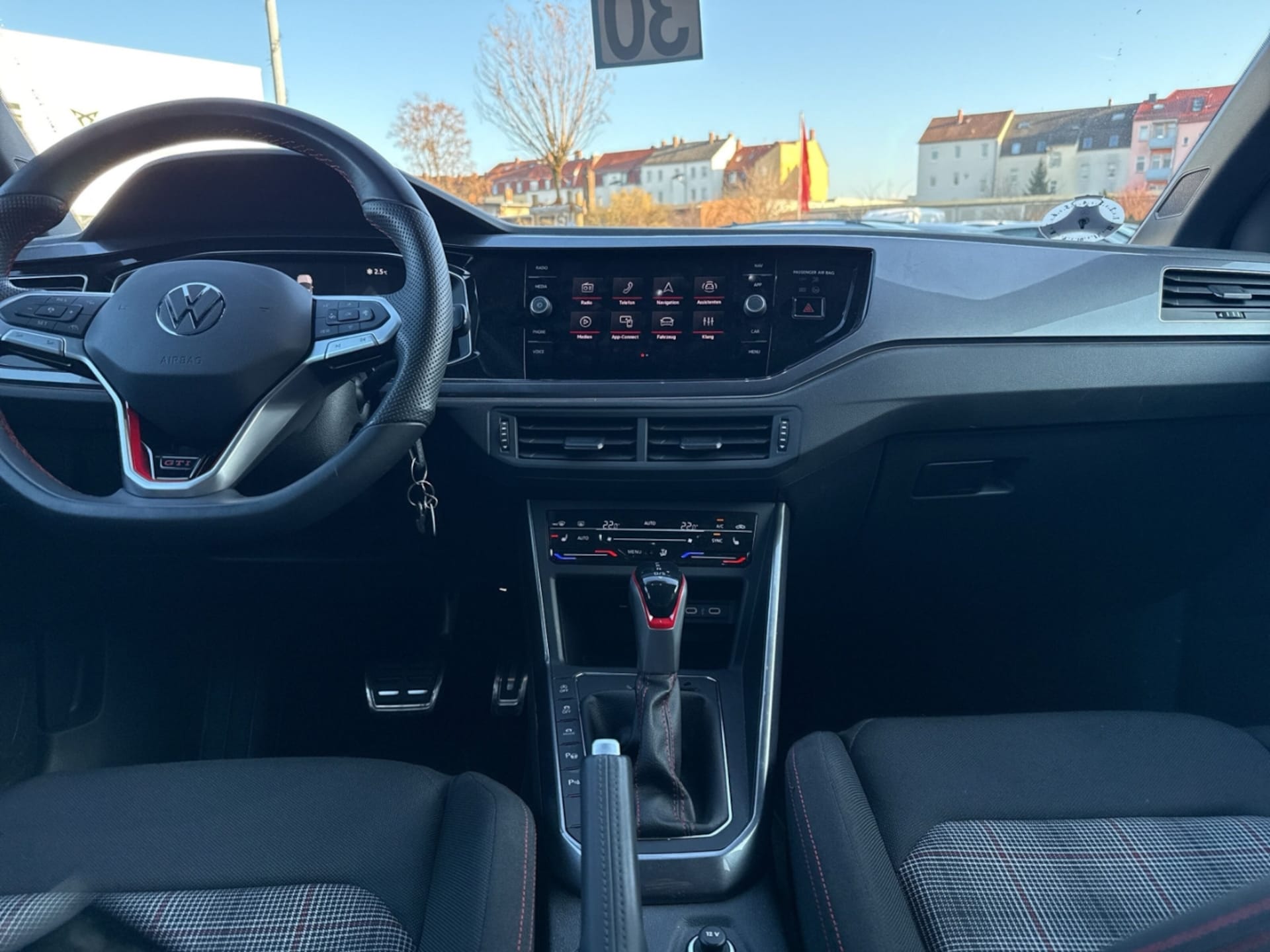 Volkswagen Polo GTI