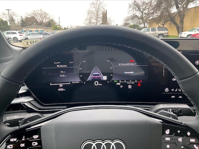 2026 Audi A6 Premium Plus - Photo 16
