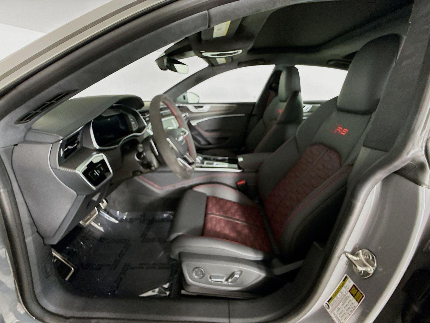 2026 Audi RS 7 Base - Photo 22