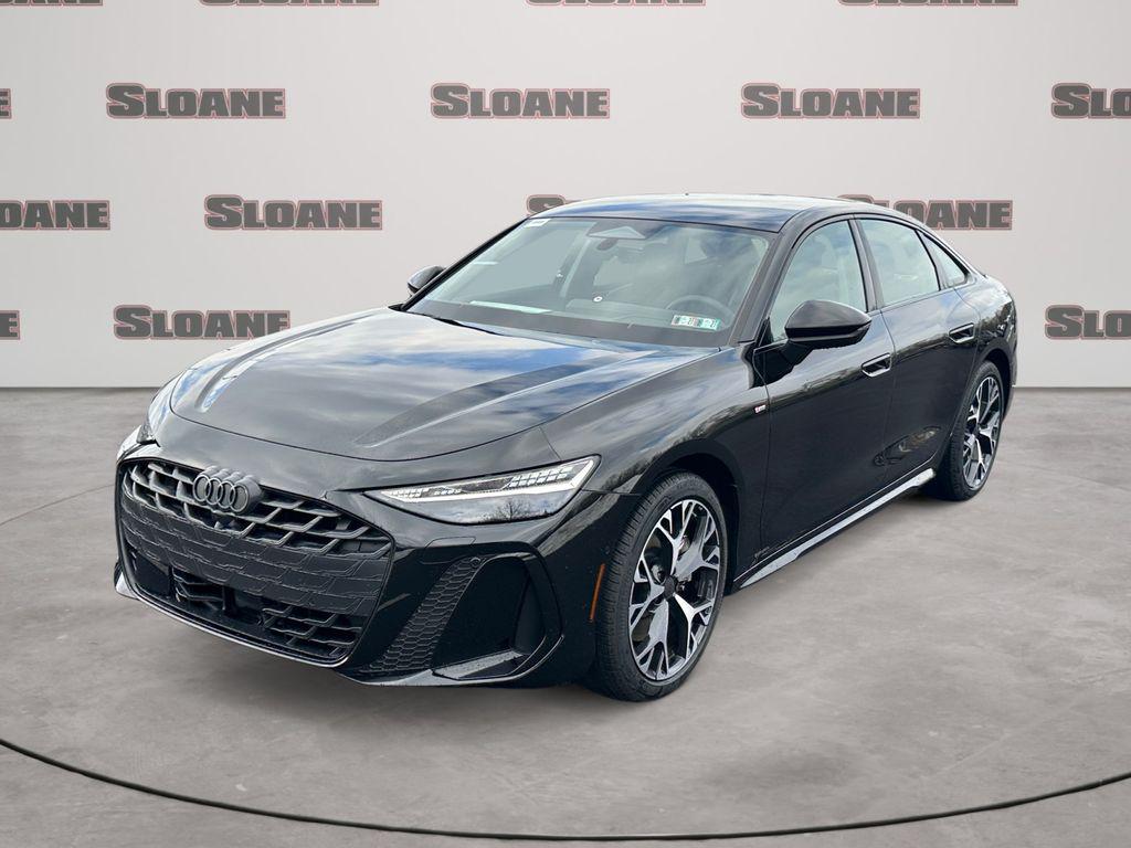2026 Audi A6 Premium Plus quattro S tronic's photo