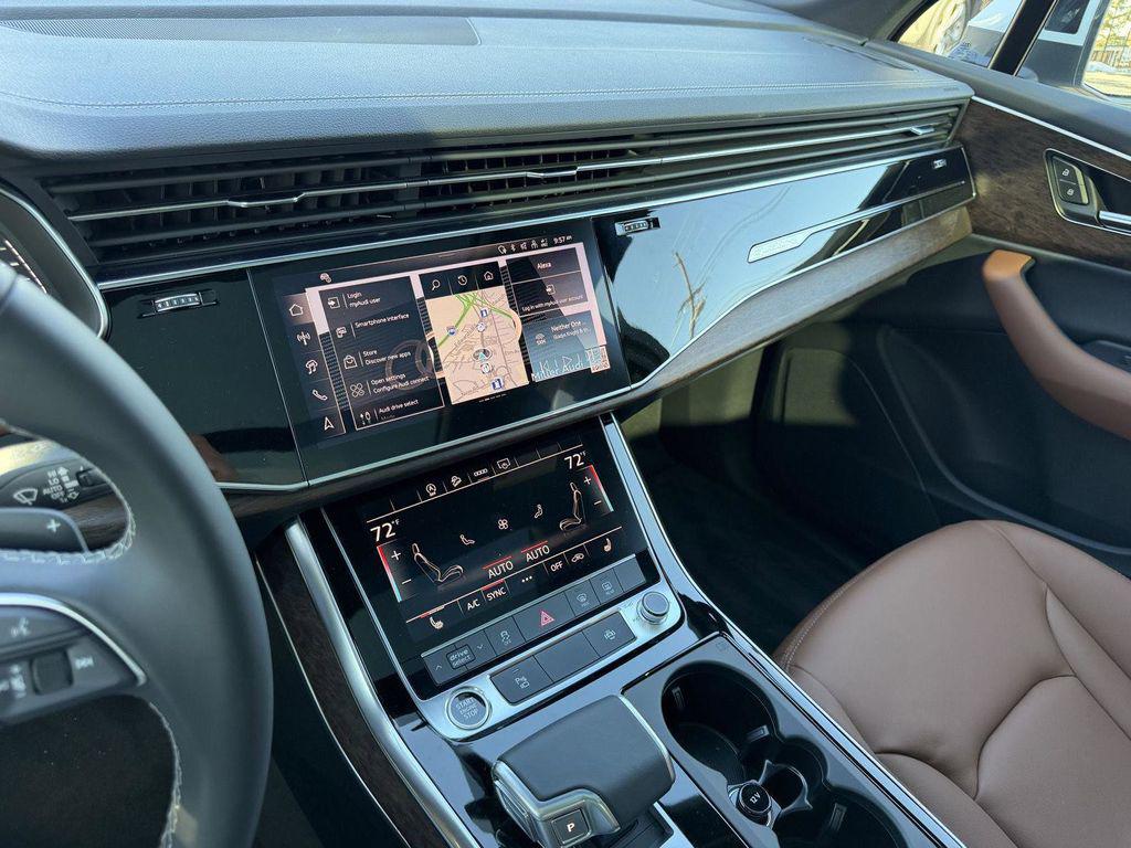 2026 Audi Q7 Premium - Photo 18