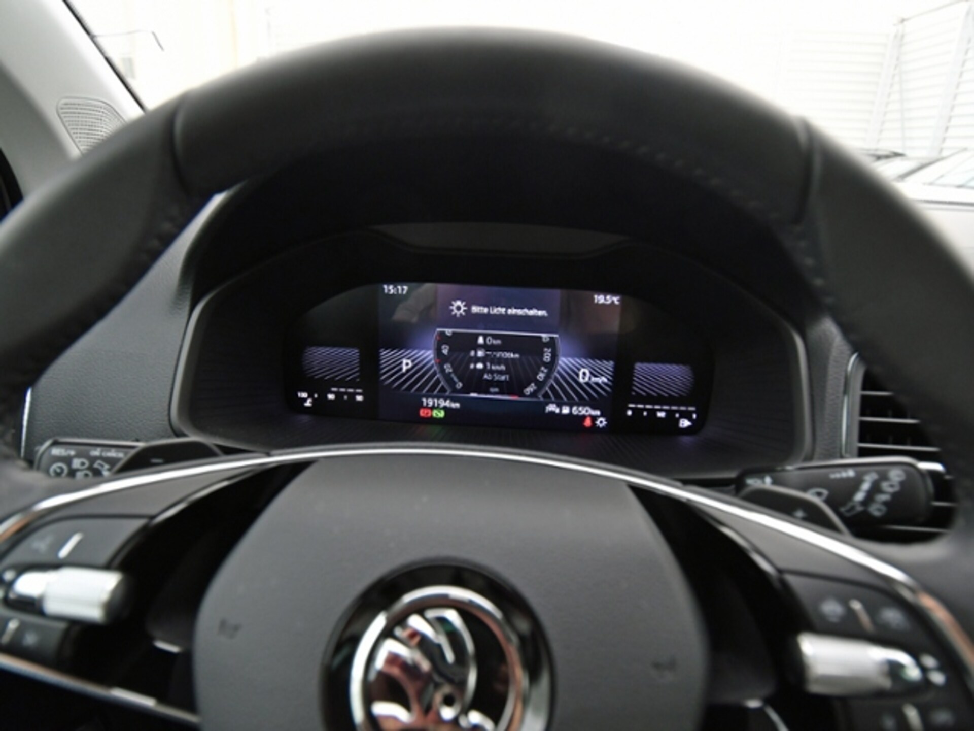 Skoda Karoq Ambition