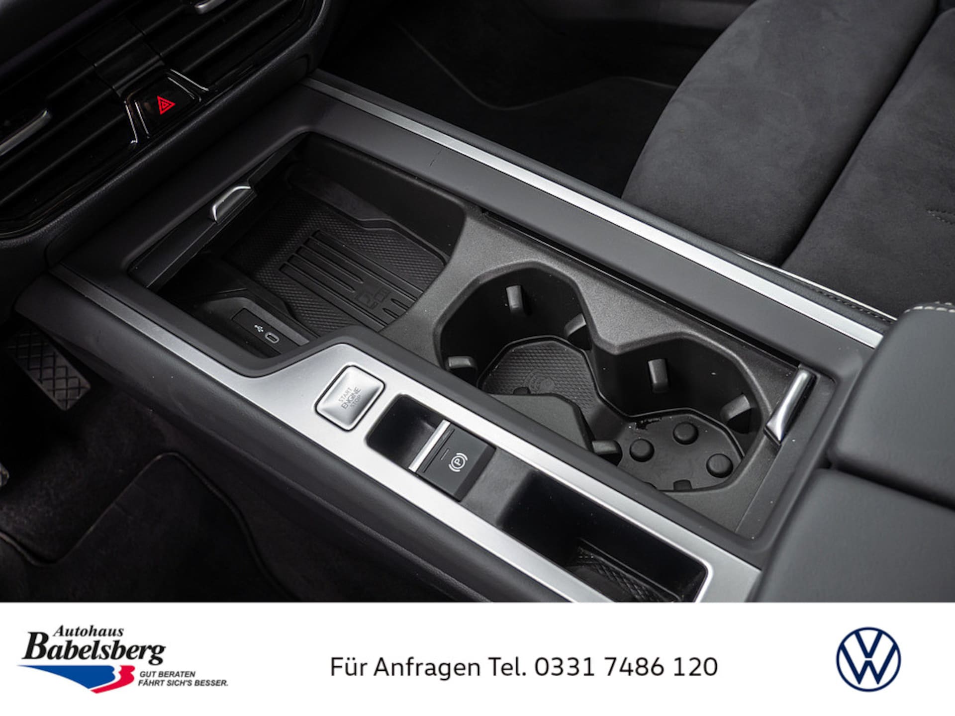 Volkswagen Passat Business