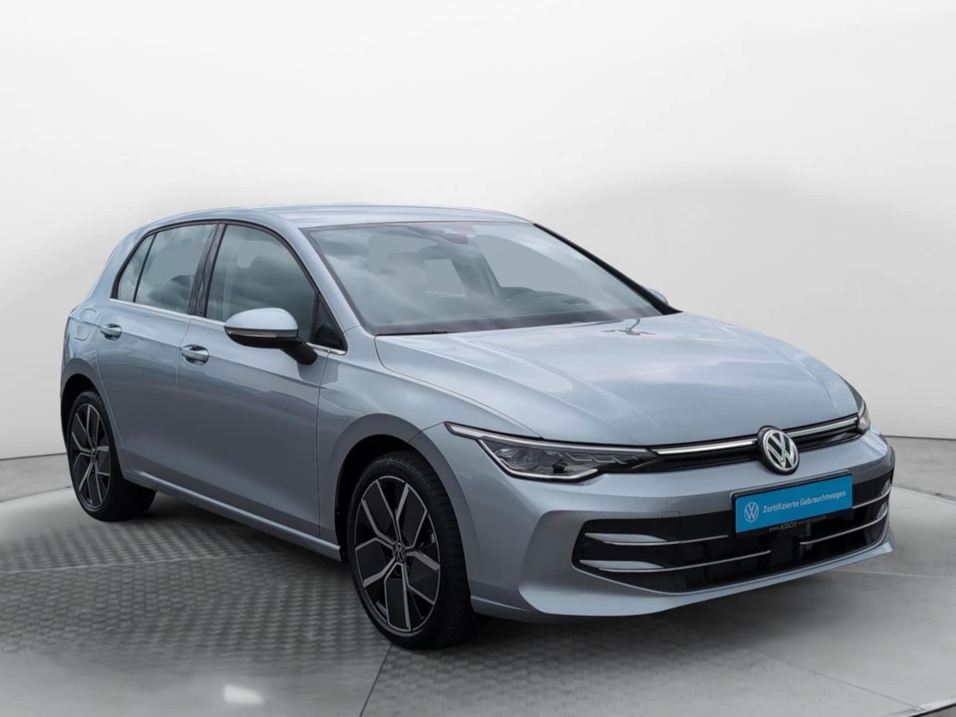 Volkswagen Golf Style