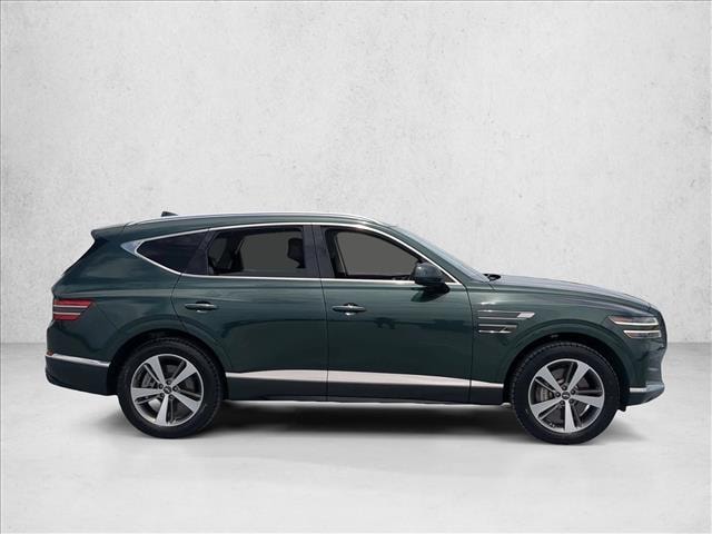 2024 Genesis GV80